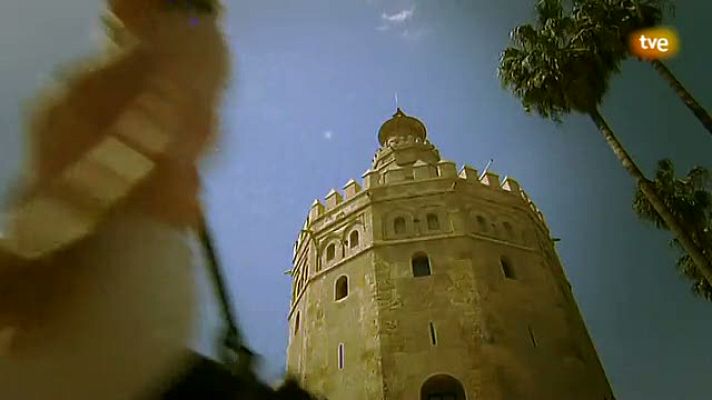 Golf - El golf sale a la calle - Bloque 2 - Capítulo 4 - 12/05/11