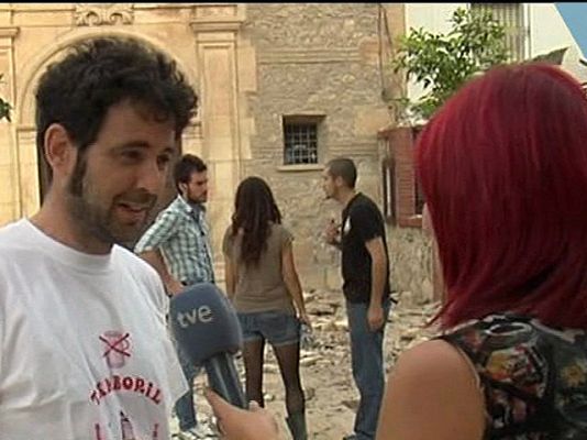 España Directo - ED en La Mañana de la 1