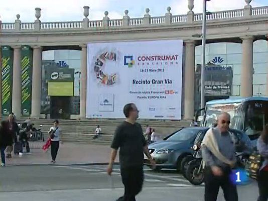 L'Informatiu - L'informatiu en 3' - 16/05/11