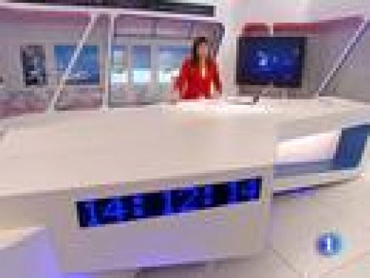 L'Informatiu - Informació electoral - L'Informatiu 16 de maig