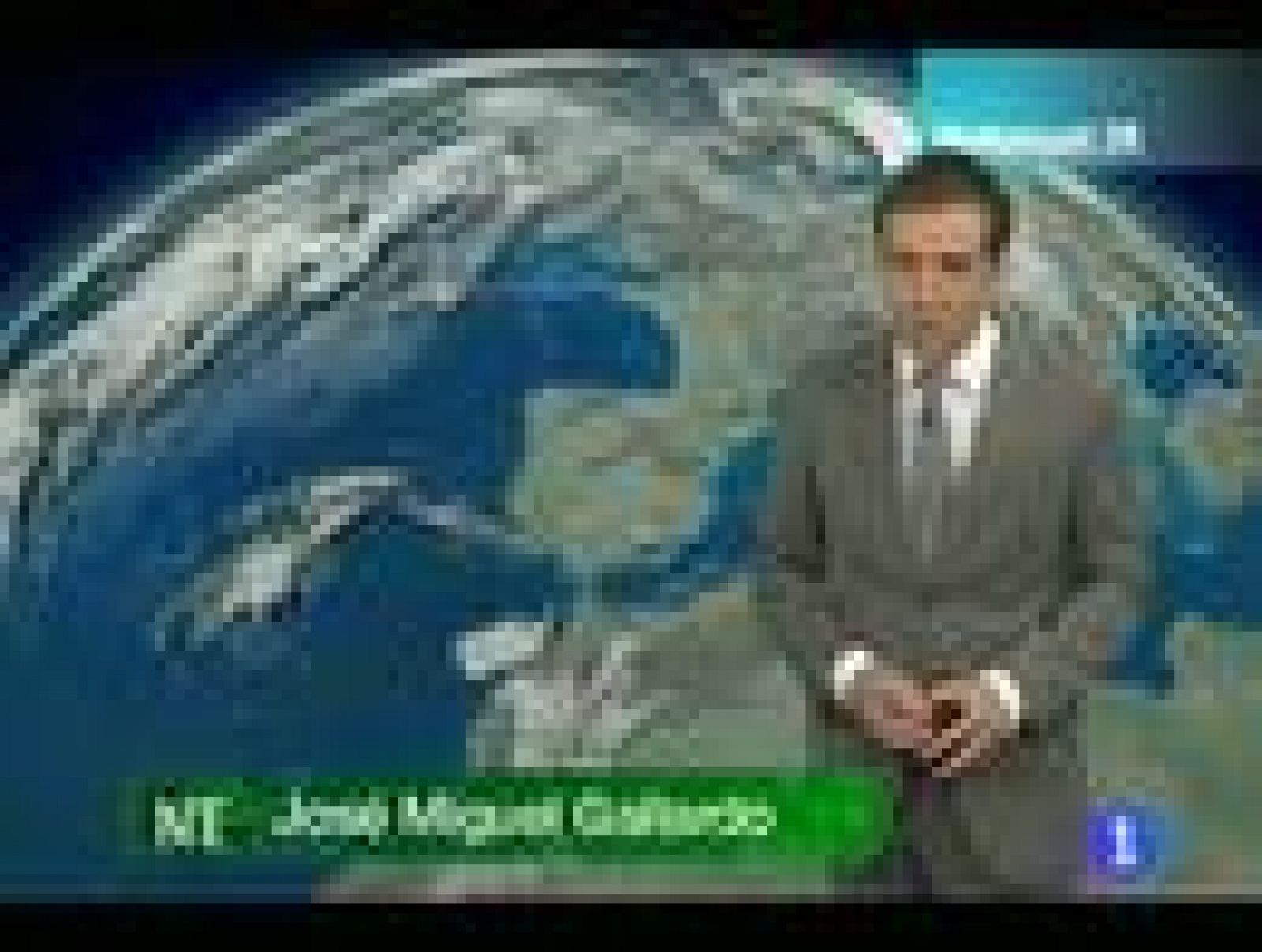 Noticias de Extremadura: El tiempo en la Comunidad de Extremadura - 16/05/11 | RTVE Play