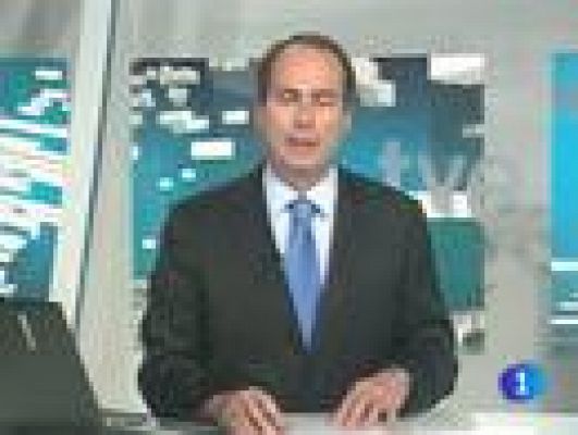 Telenorte - País Vasco - Telenorte en 2' - 16/5/11