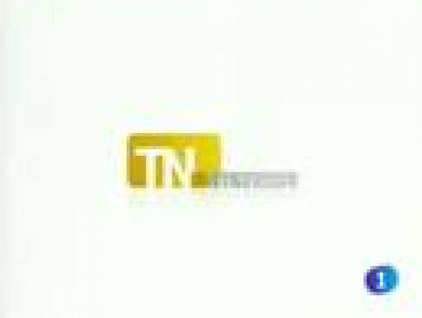 Telenorte - País Vasco: El tiempo en el País Vasco - 16/5/11 | RTVE Play