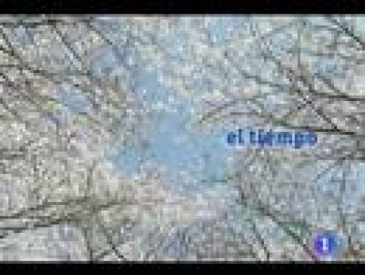 Noticias de Castilla y León - El tiempo en Castilla y León - 16/05/11