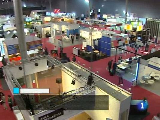 L'Informatiu - L'informatiu migdia - 16/05/11