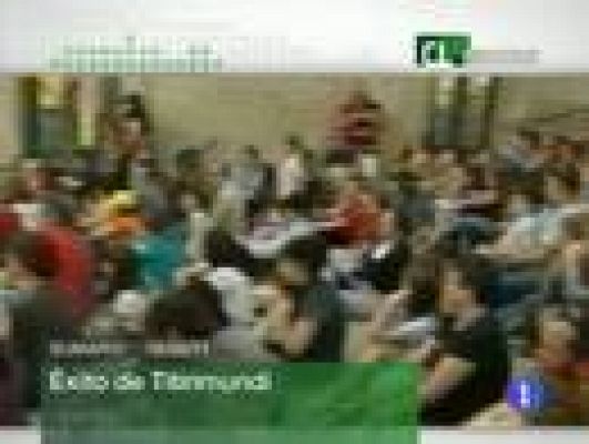 Noticias de Castilla y León - Noticias Castilla y León - 16/05/11