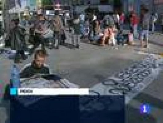 Informativo de Madrid - Informativo de Madrid - 16/05/11