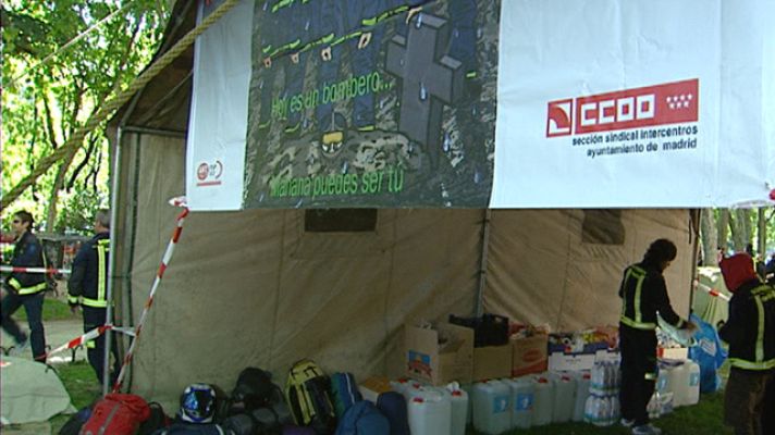 Informativo de Madrid - Informativo de Madrid - 16/05/11