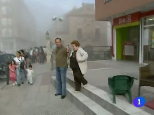 Telenavarra - Telenavarra - 16/05/11