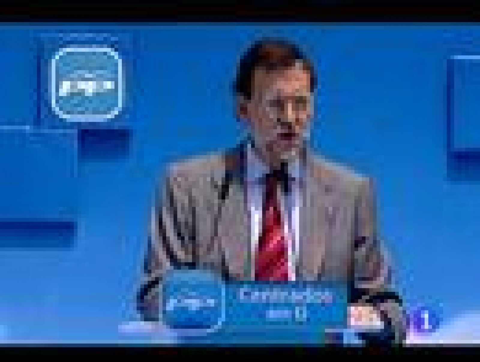 Campaña para las elecciones del 22 de mayo