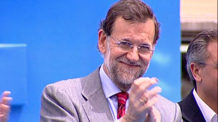  - Campaña para las elecciones del 22 de mayo