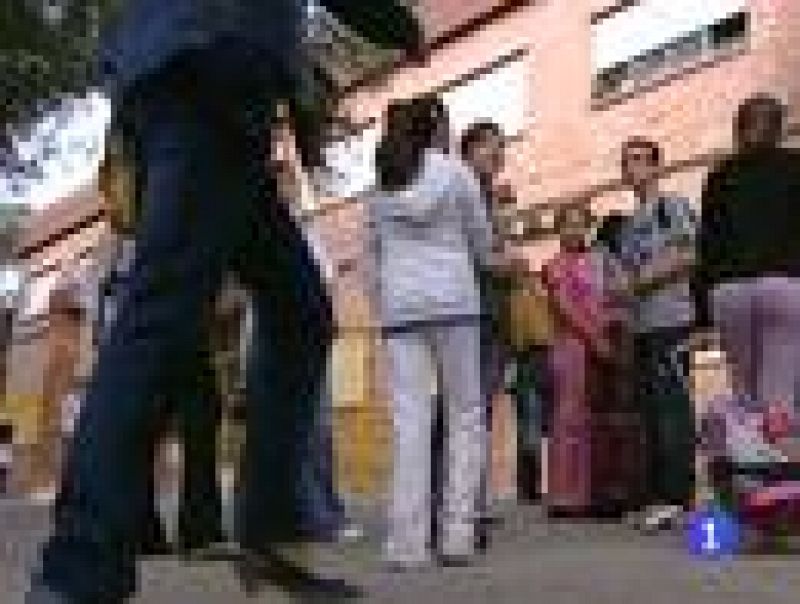 El 80% de los centros educativos de Lorca reabren sus puertas