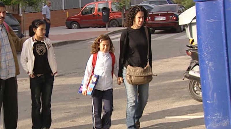 El 80% de los centros educativos de Lorca reabren sus puertas