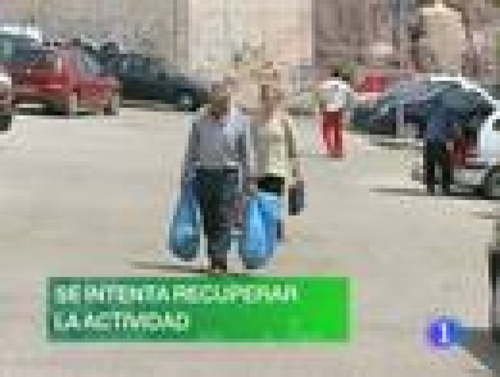 La Comunidad de Murcia en 2'.(13/05/2011). | Ver