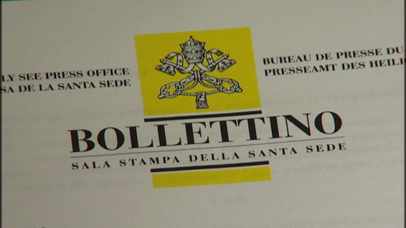 El Vaticano pide a los obispos que colaboren y envíen a la justicia civil los casos de abusos sexuales a menores