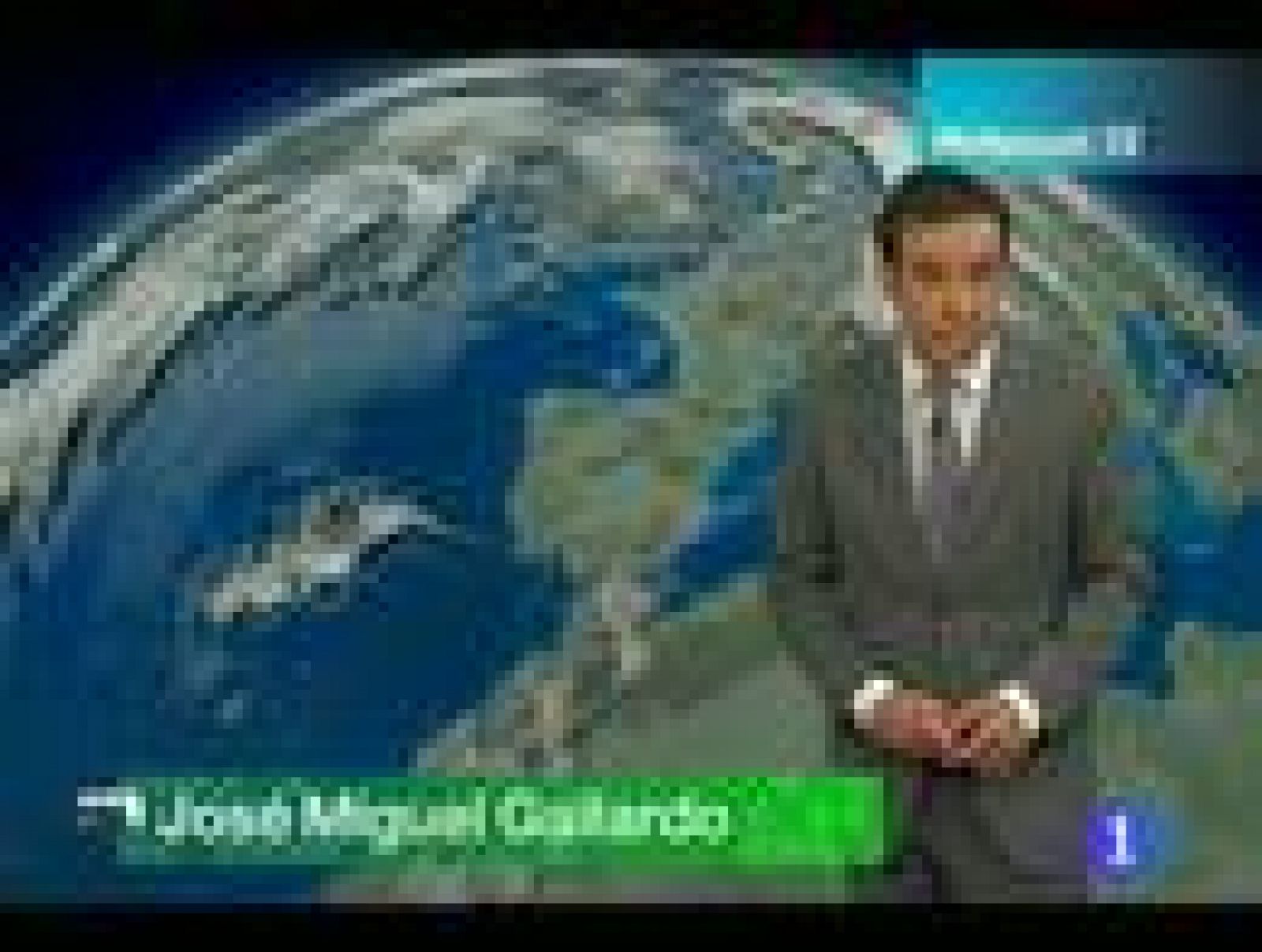 El tiempo en la Comunidad de Murcia.(16/05/2011). | Ver