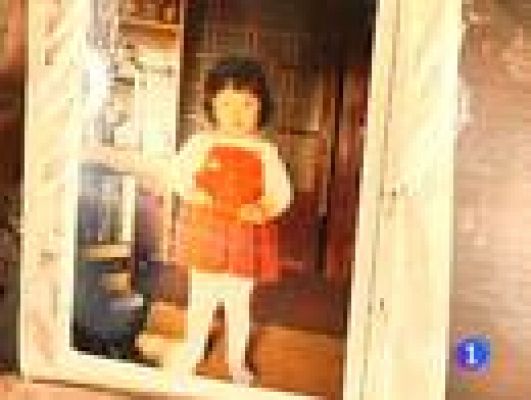 Telediario 1 - En Japón, casi diez mil personas siguen desaparecidas