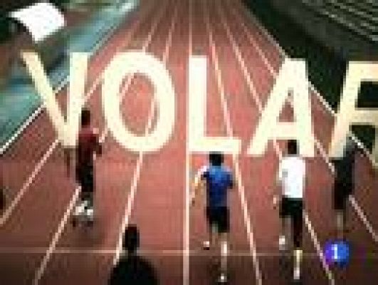 Telediario 1 - Maldita Nerea presenta "Fácil", su cuarto trabajo