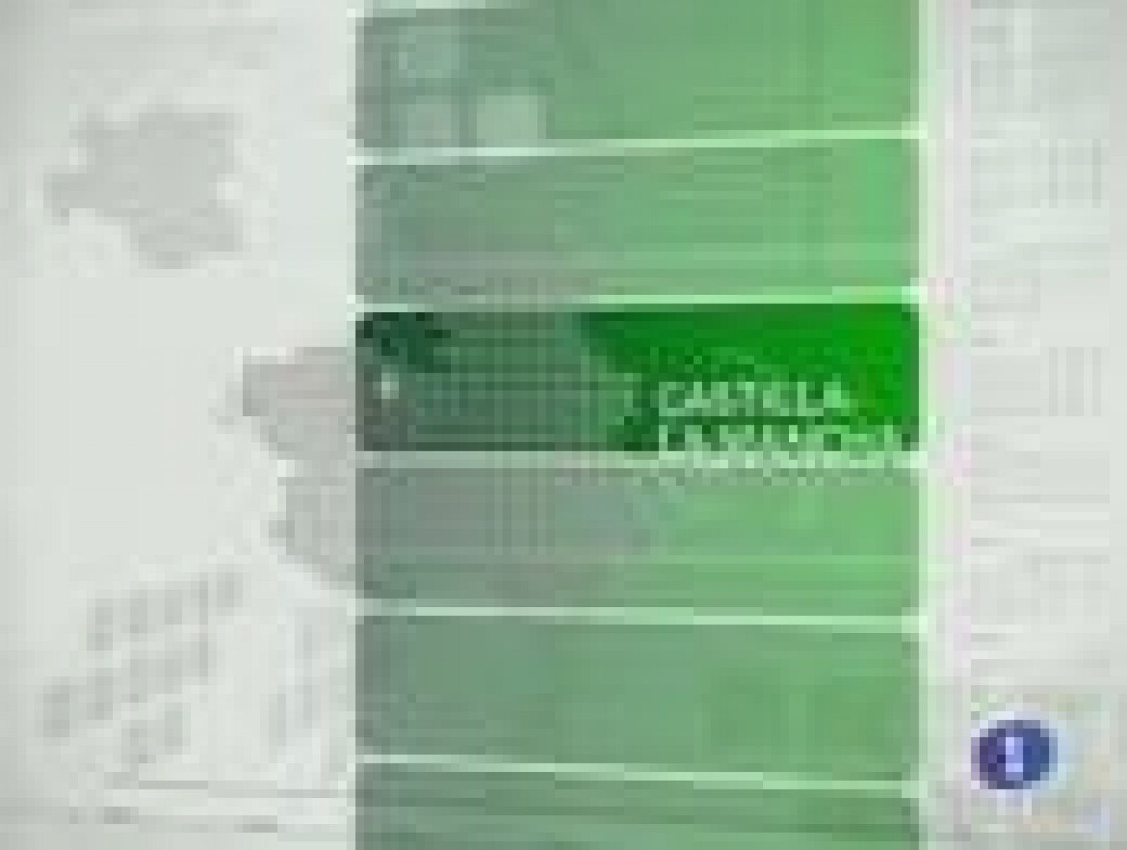 Noticias de Castilla-La Mancha:  Noticias de Castilla La Mancha. Informativo de Castilla La Mancha. (16/05/2011) | RTVE Play