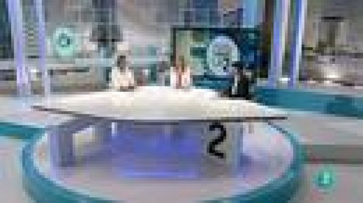 Para todos La 2 - La comunidad Gitana