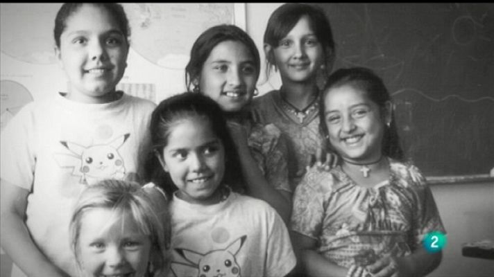 Para todos La 2 - Para todos La 2 - 16/05/11