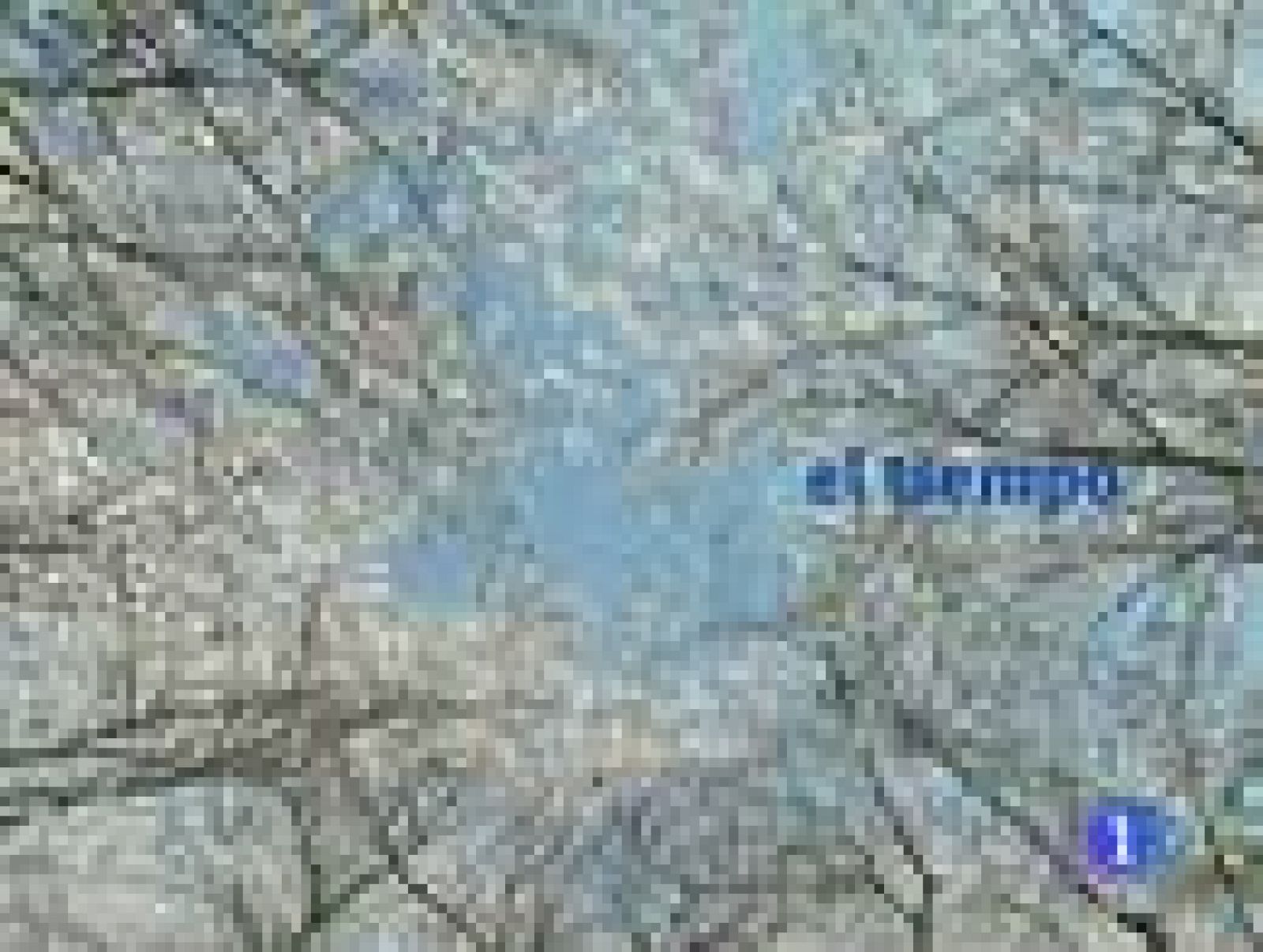 El tiempo en Canarias 16/05/2011 | Ver