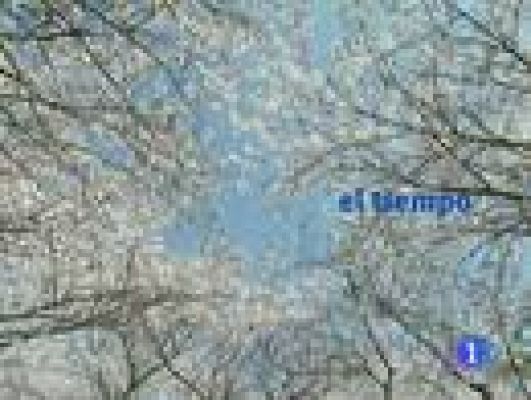 Telecanarias - El tiempo en Canarias 16/05/2011