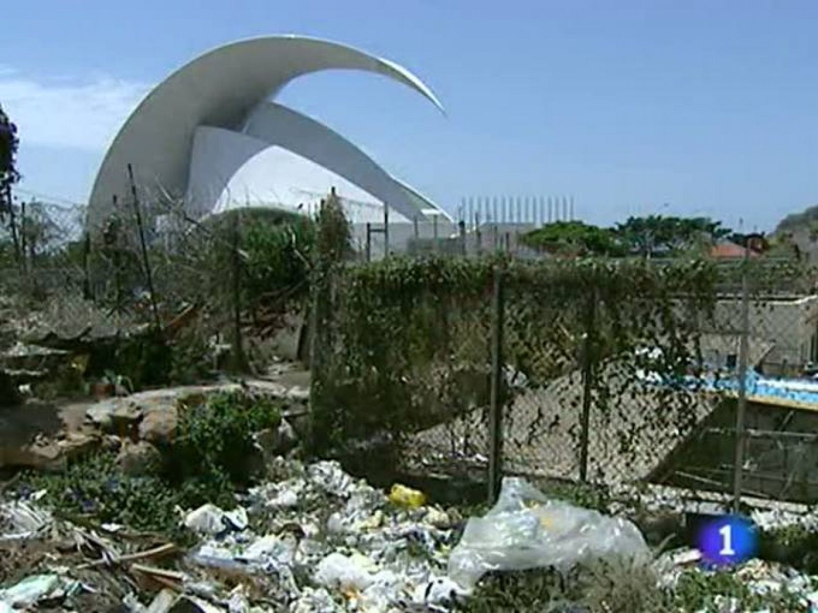 Telecanarias en 2' 16/05/2011 | Ver