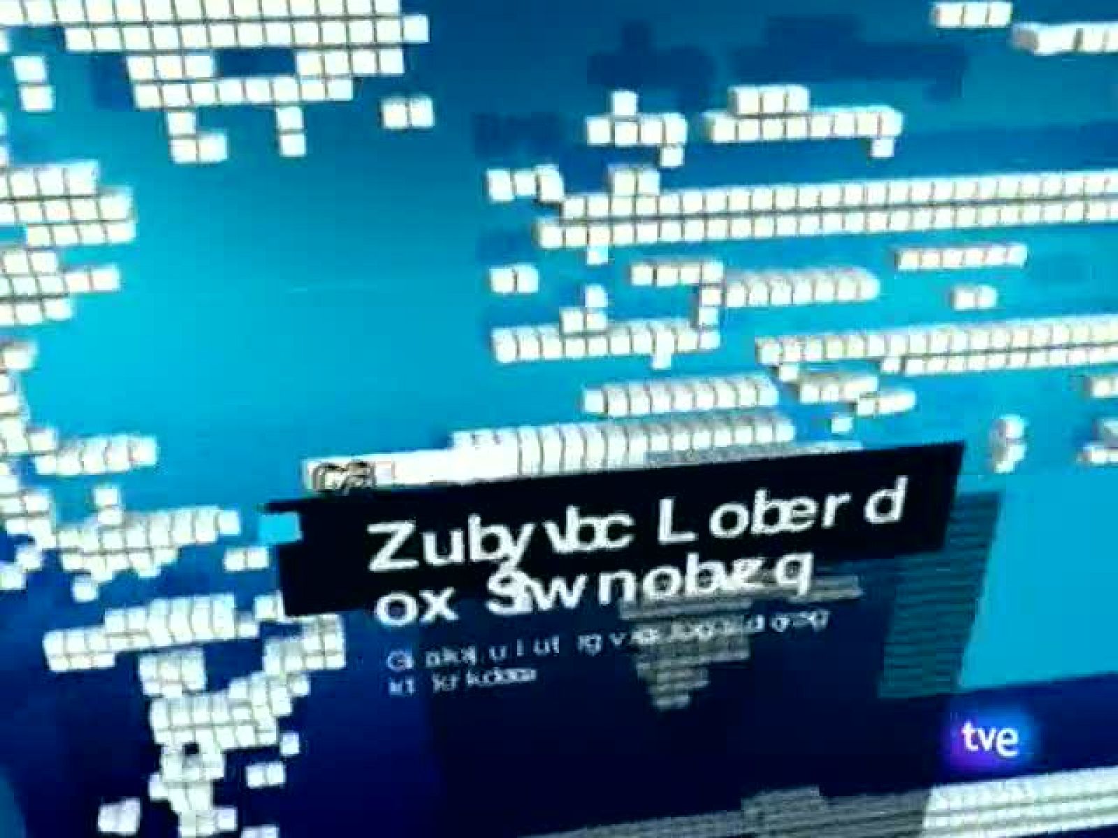 Telecanarias en 2' 16/05/2011