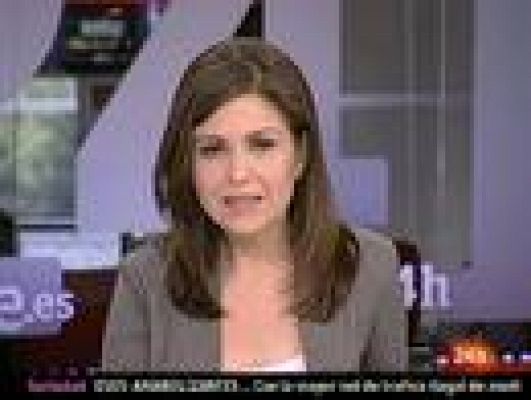 La tarde en 24h - El Ibex sube un 0,07%