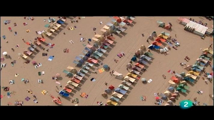 Ciudades para el siglo XXI - Ciudades para el Siglo XXI - Ciudades desde el aire I