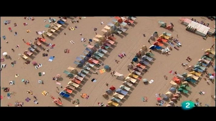 Ciudades para el siglo XXI - Ciudades para el Siglo XXI - Ciudades desde el aire I