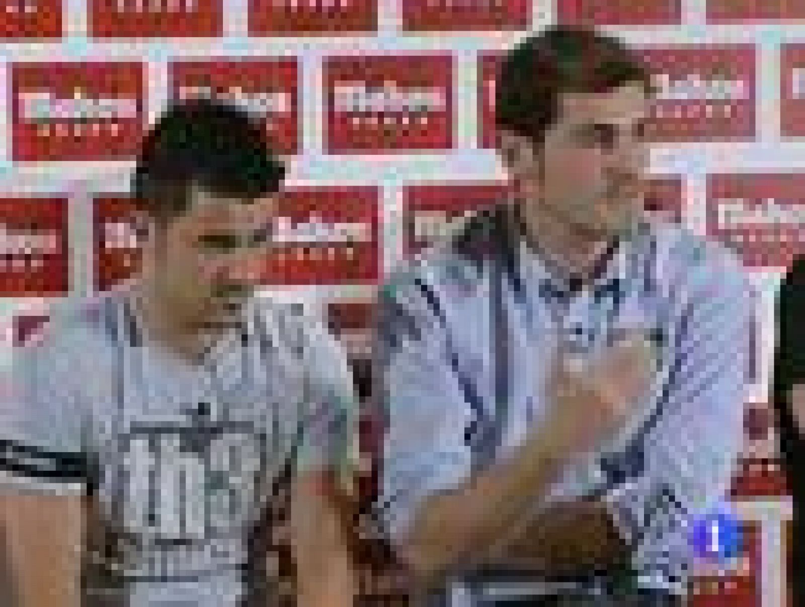 Casillas: "Todo el mundo vio lo de Busquets" | Ver