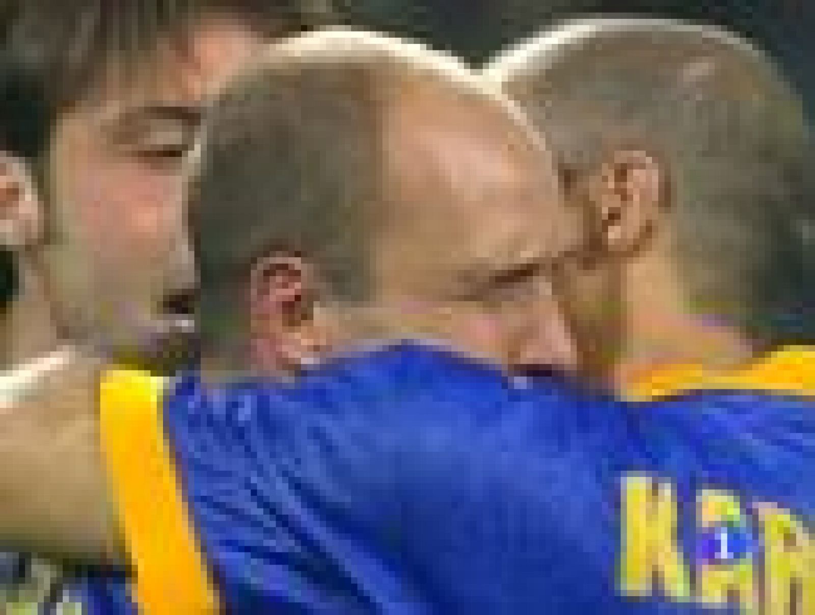 Diez años de la final de la UEFA entre Alavés y Liverpool | Ver