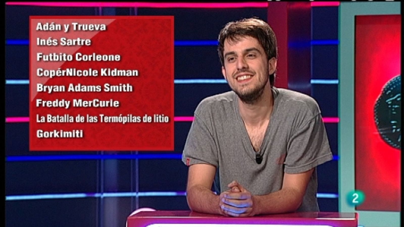 Gafapastas - 16/05/11 - Ver ahora