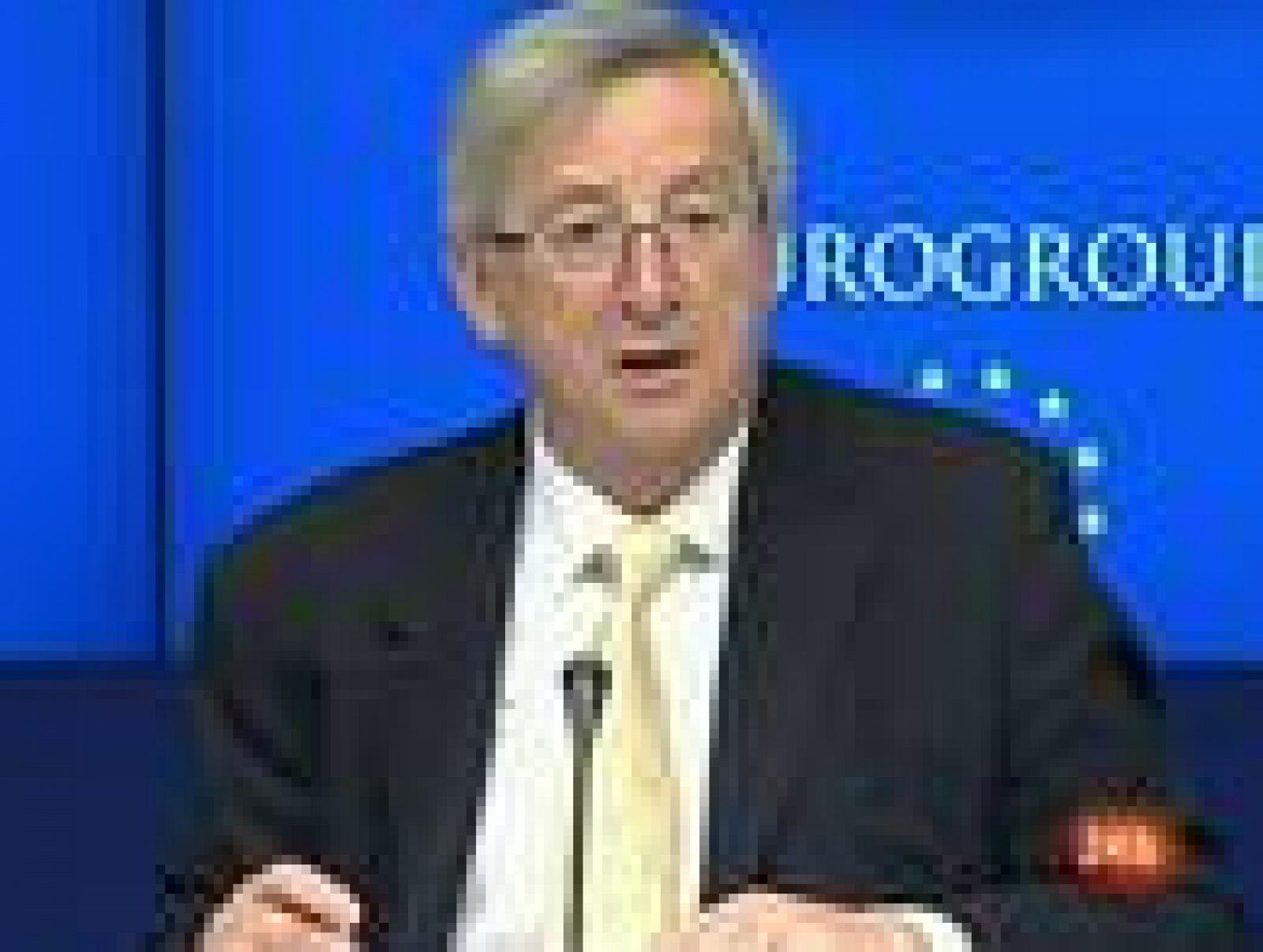 El Eurogrupo aprueba el rescate de Portugal por valor de 78.000 millones de euros - Informativo 24h | Ver