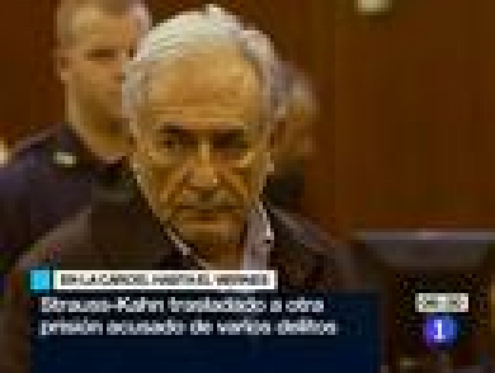 Telediario 1: Telediario Matinal en 4' - 17/05/11 | RTVE Play