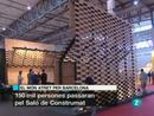 L'Informatiu - L'informatiu vespre - 16/05/11