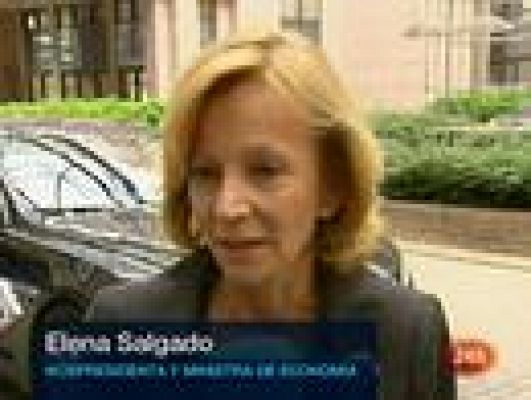  - Salgado: DSK debe decidir si sigue