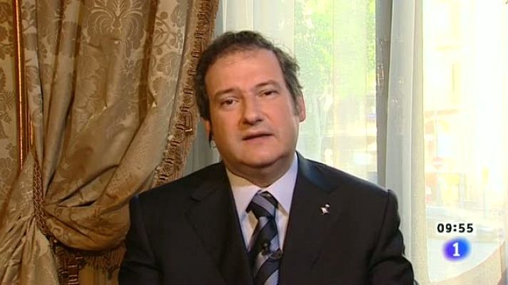 L'Informatiu - Jordi Hereu