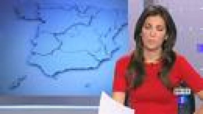  - Jordi Hereu (PSC) en TVE