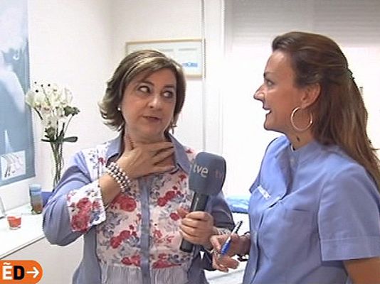 España Directo - Gloria baja otro kilo