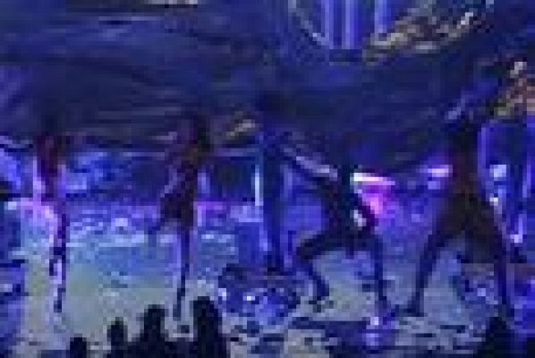 Cultura en Rtve.es - The Aluminium Show