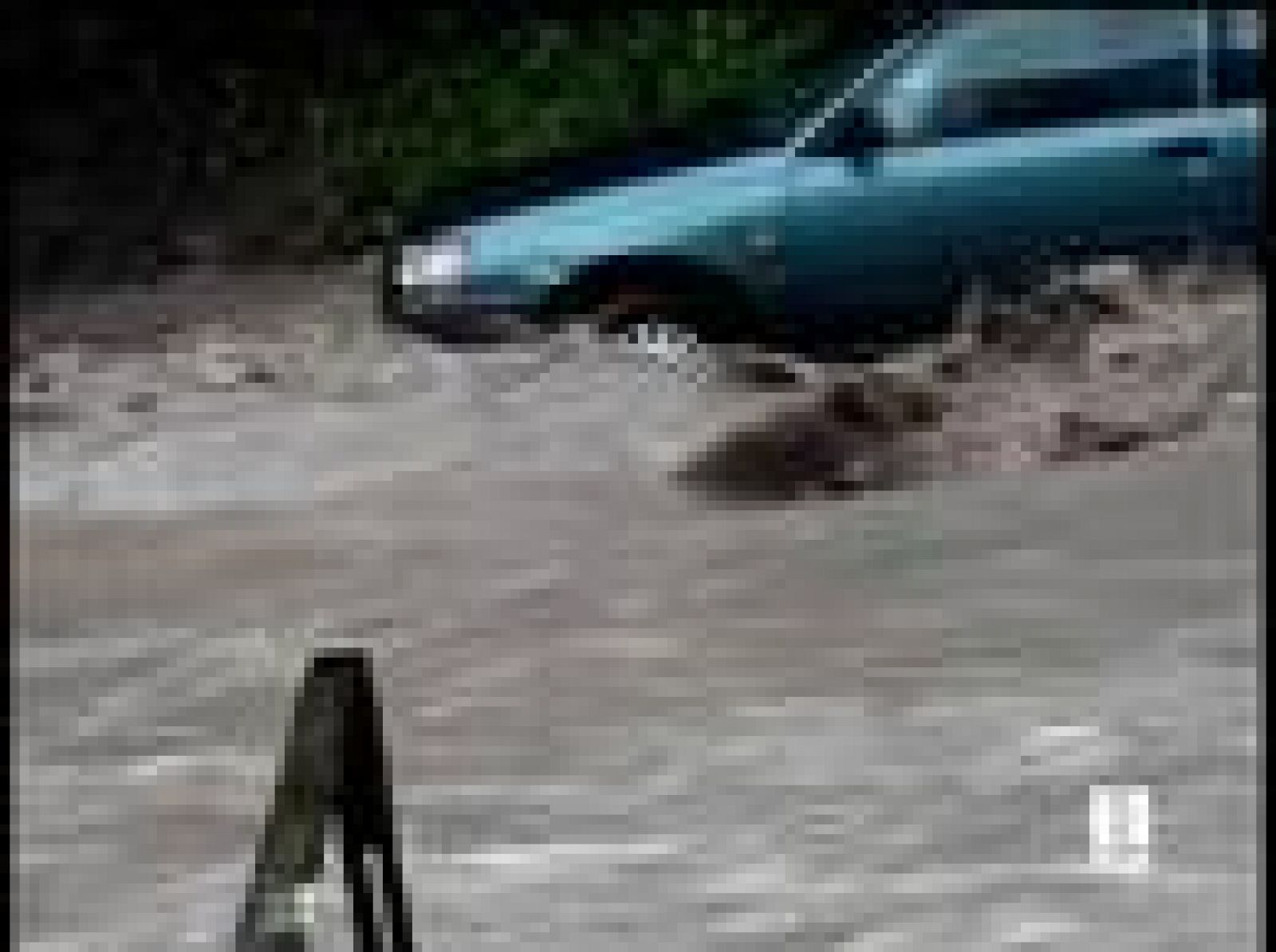 Sin programa: Inundaciones en Italia | RTVE Play