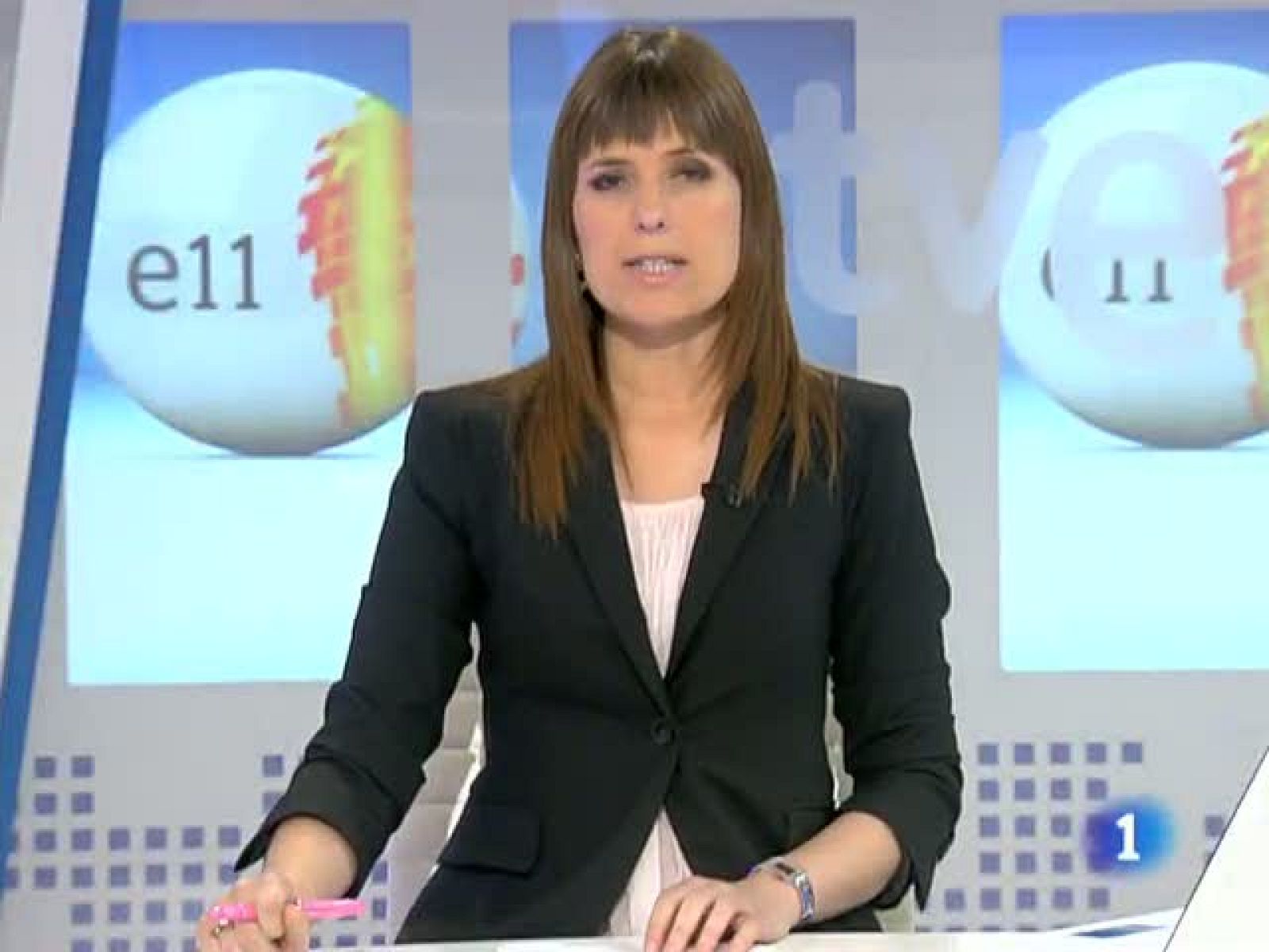 Informació electoral - L'Informatiu 17 de maig