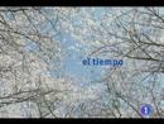 Noticias de Castilla y León - El tiempo en Castilla y León - 17/05/11