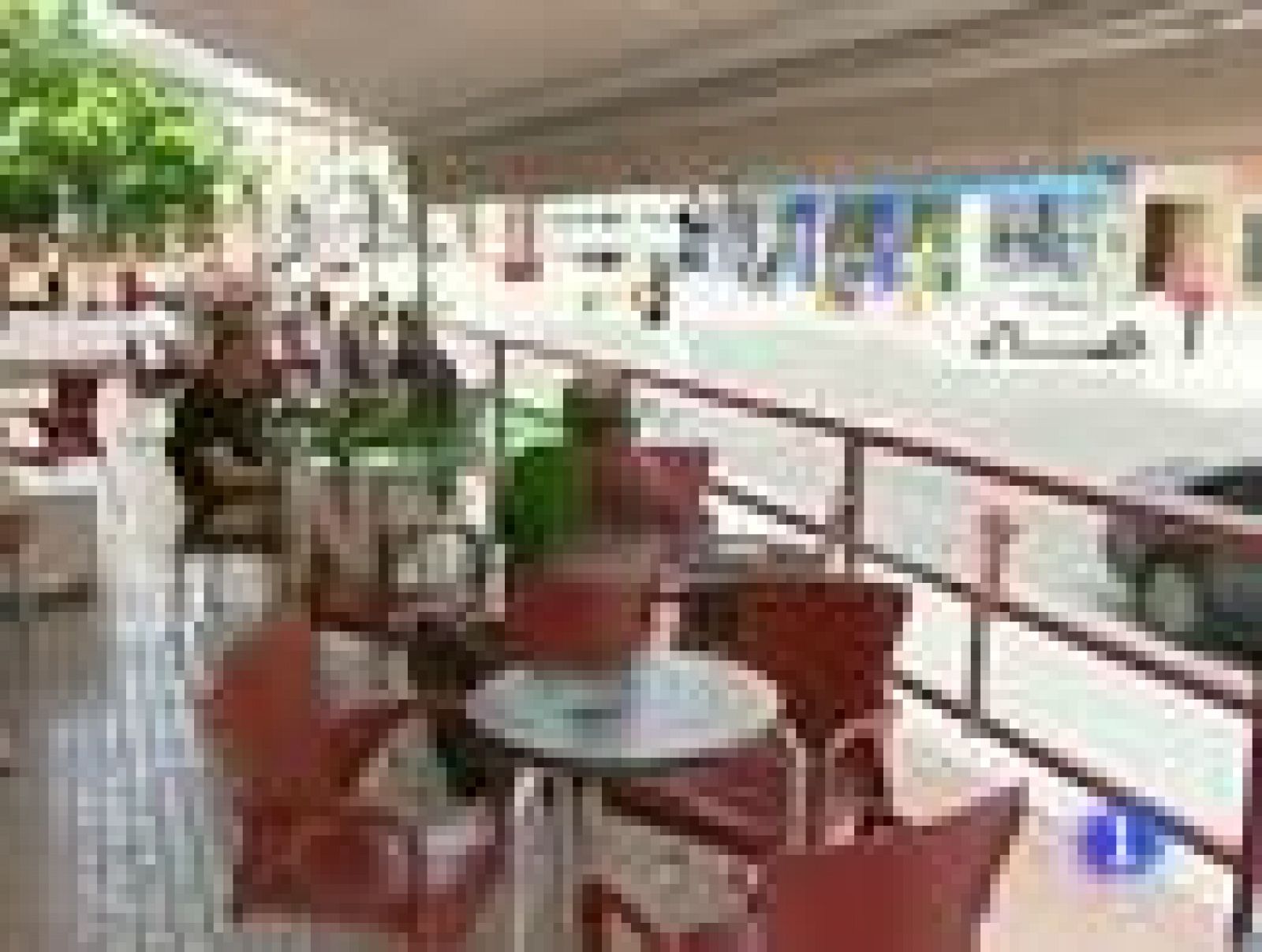 Noticias Murcia.(16/05/2011).