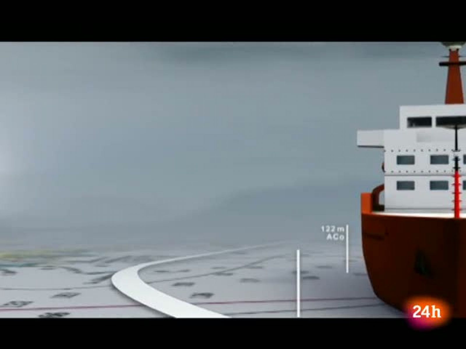 Malaspina 2010 - Capítulo 3 - La expedición Malaspina | Ver