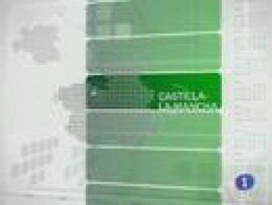 Noticias de Castilla-La Mancha - Noticias de Castilla La Mancha. Informativo de Castilla La Mancha. (17/05/2011)