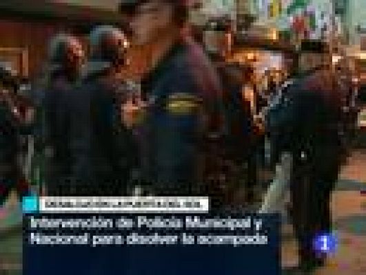 Informativo de Madrid - Informativo de Madrid - 17/05/11